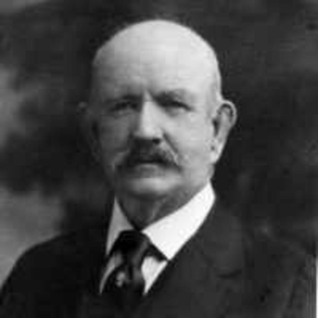Thomas Moroni Davis (1852 - 1924) Profile